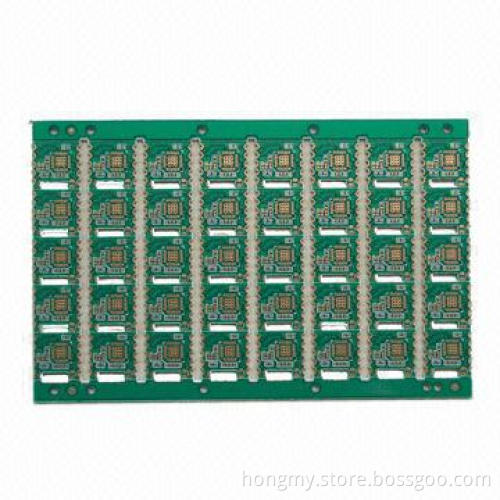 Multilayer PCB with High TG 170 and Thick Copper Foil